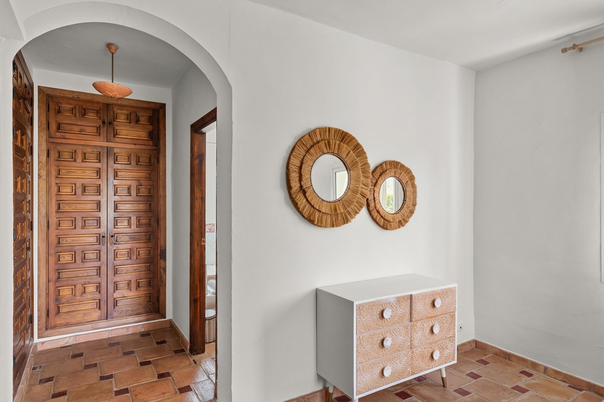 Wiederverkauf - Villa - Marbella - El Rosario