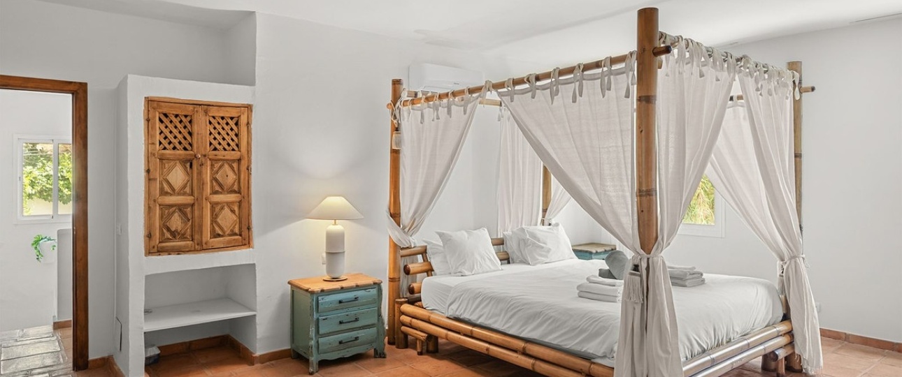 Wiederverkauf - Villa - Marbella - El Rosario