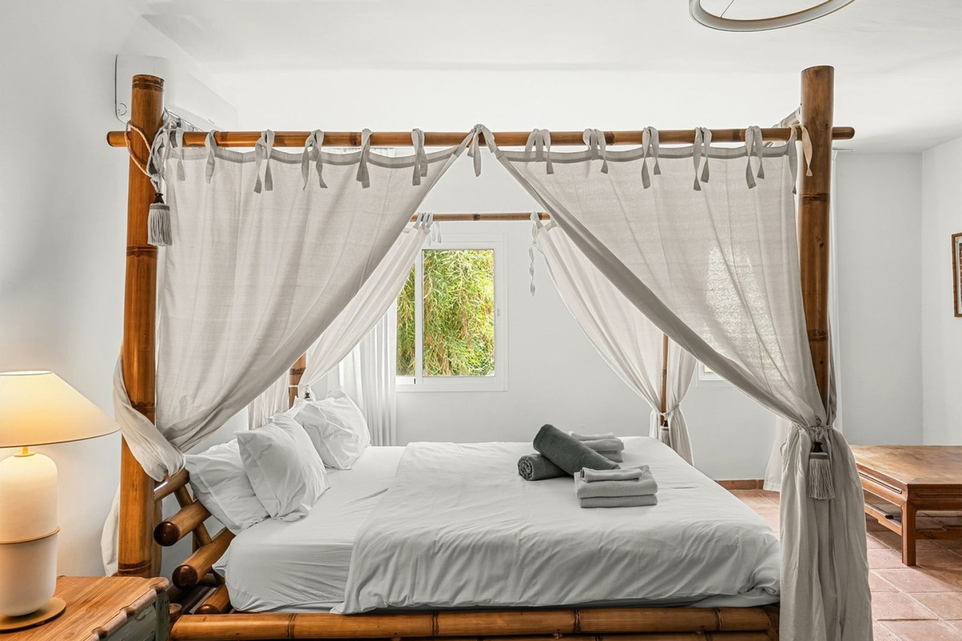 Wiederverkauf - Villa - Marbella - El Rosario