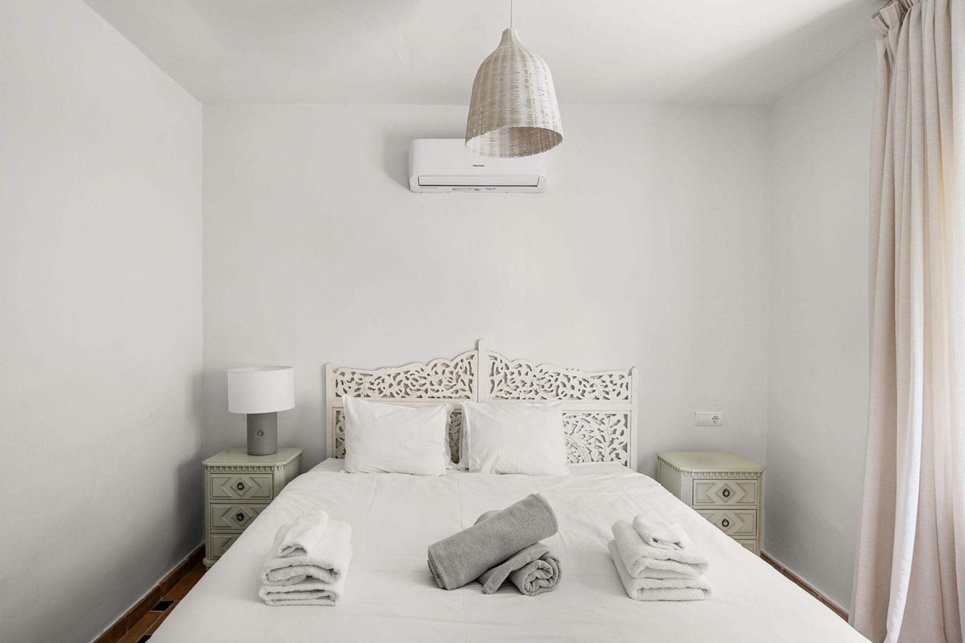 Wiederverkauf - Villa - Marbella - El Rosario