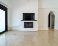 Wiederverkauf - Villa - Marbella - El Rosario