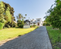 Wiederverkauf - Villa - Marbella - El Rosario