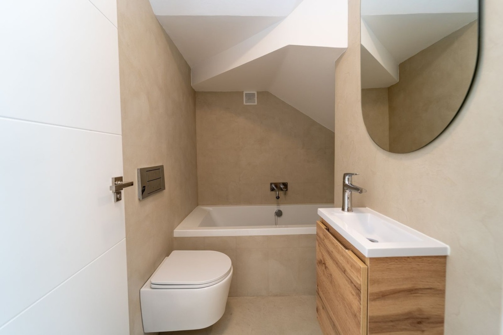 Wiederverkauf - Villa - Marbella - El Rosario
