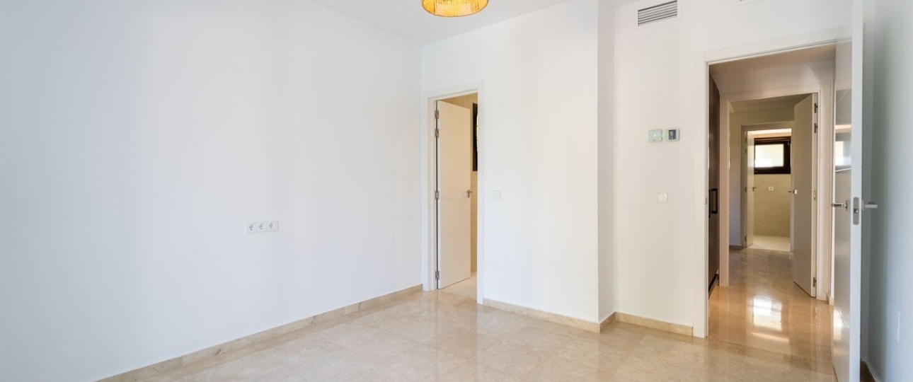 Wiederverkauf - Villa - Marbella - El Rosario