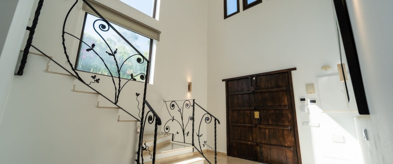 Wiederverkauf - Villa - Marbella - El Rosario