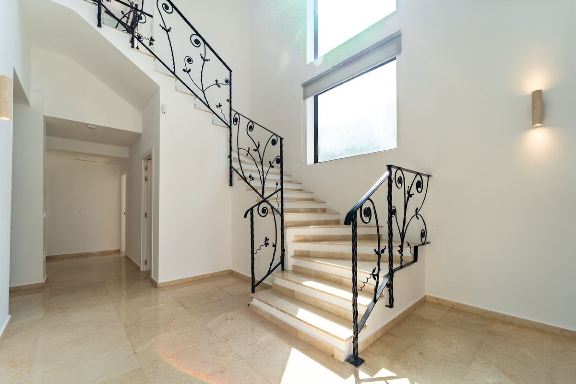 Wiederverkauf - Villa - Marbella - El Rosario