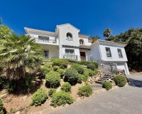 Wiederverkauf - Villa - Marbella - El Rosario