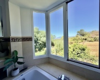Wiederverkauf - Villa - Marbella - El Rosario