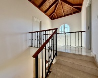 Wiederverkauf - Villa - Marbella - El Rosario