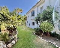 Wiederverkauf - Villa - Marbella - El Rosario