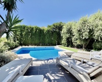 Wiederverkauf - Villa - Marbella - El Rosario