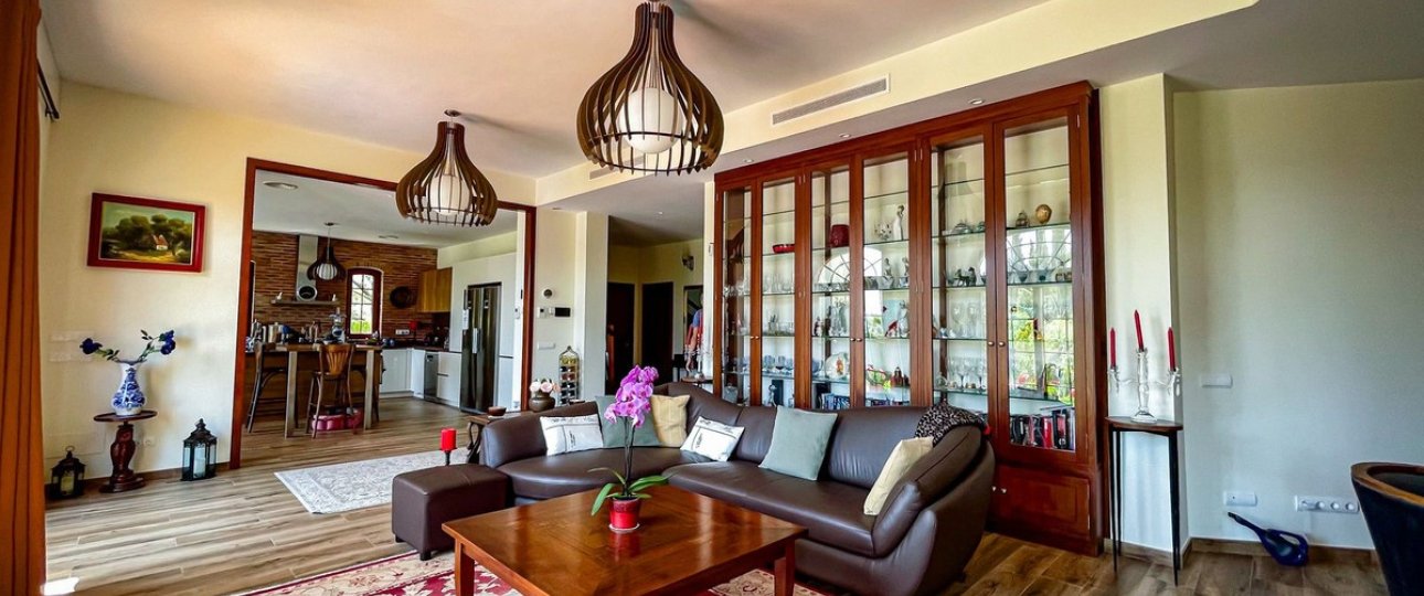 Wiederverkauf - Villa - Marbella - El Rosario