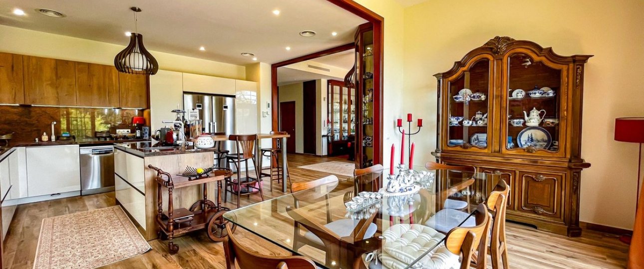 Wiederverkauf - Villa - Marbella - El Rosario