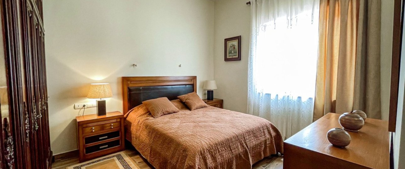 Wiederverkauf - Villa - Marbella - El Rosario