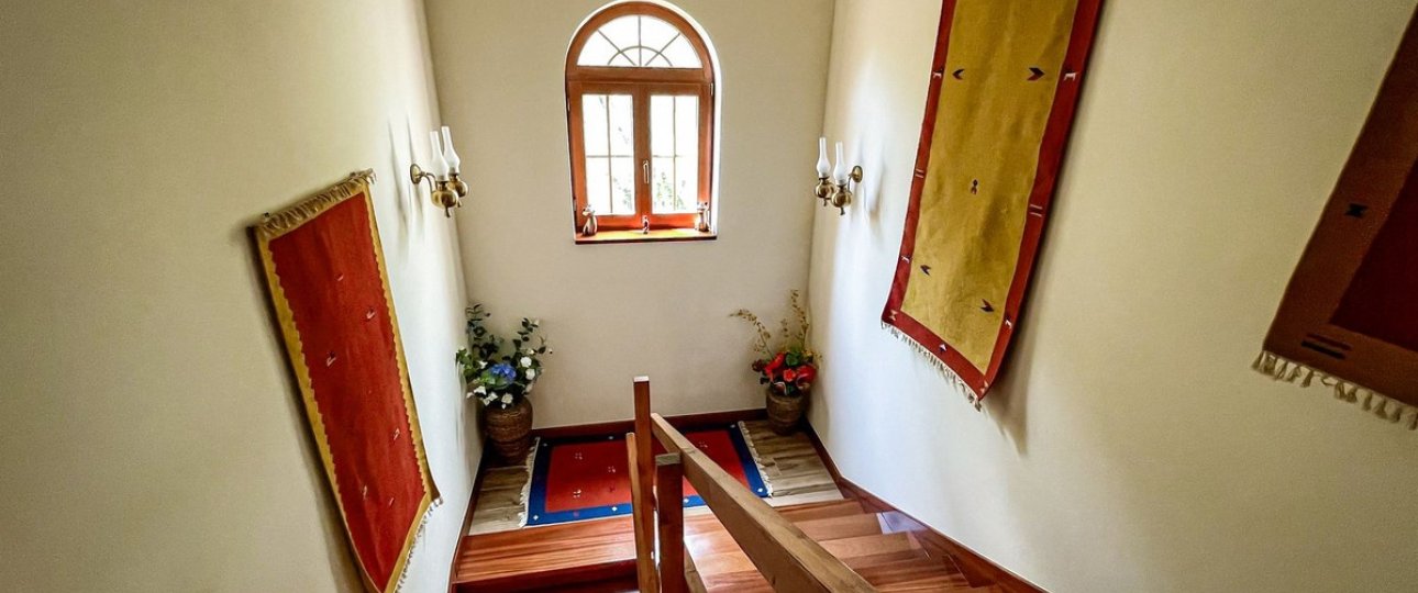 Wiederverkauf - Villa - Marbella - El Rosario