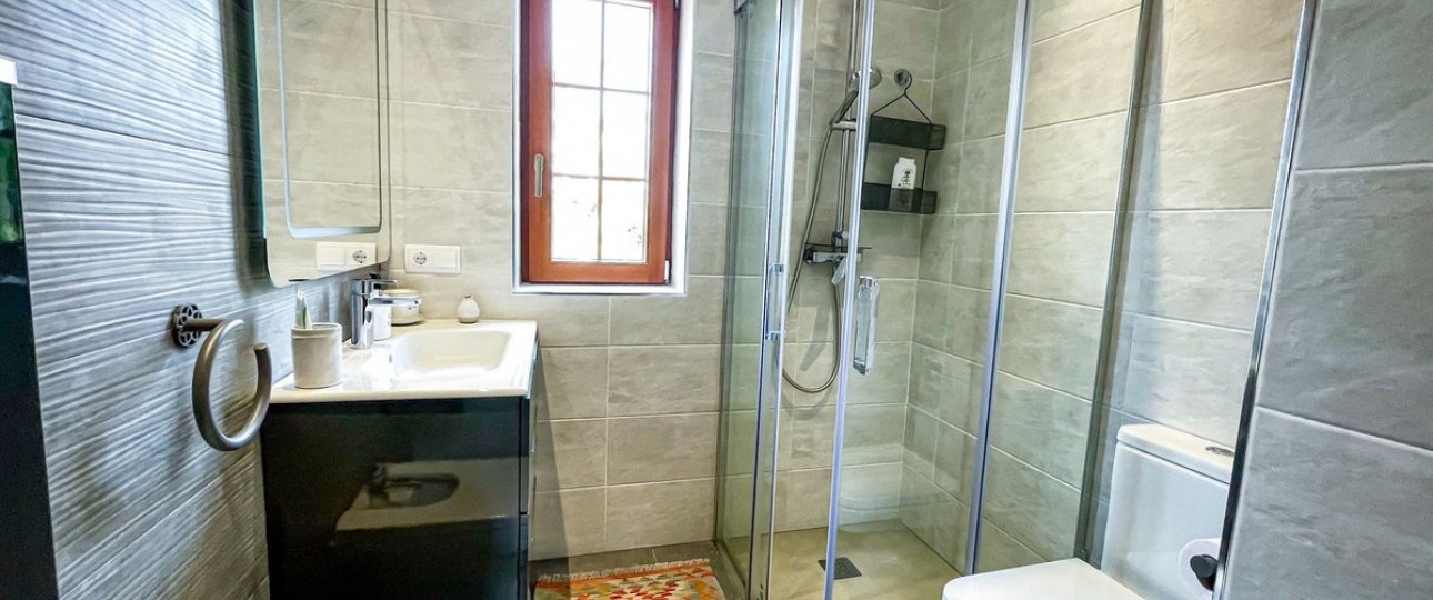 Wiederverkauf - Villa - Marbella - El Rosario