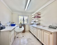 Wiederverkauf - Villa - Marbella - El Rosario