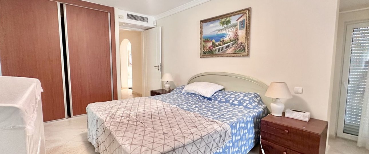 Wiederverkauf - Villa - Marbella - El Rosario