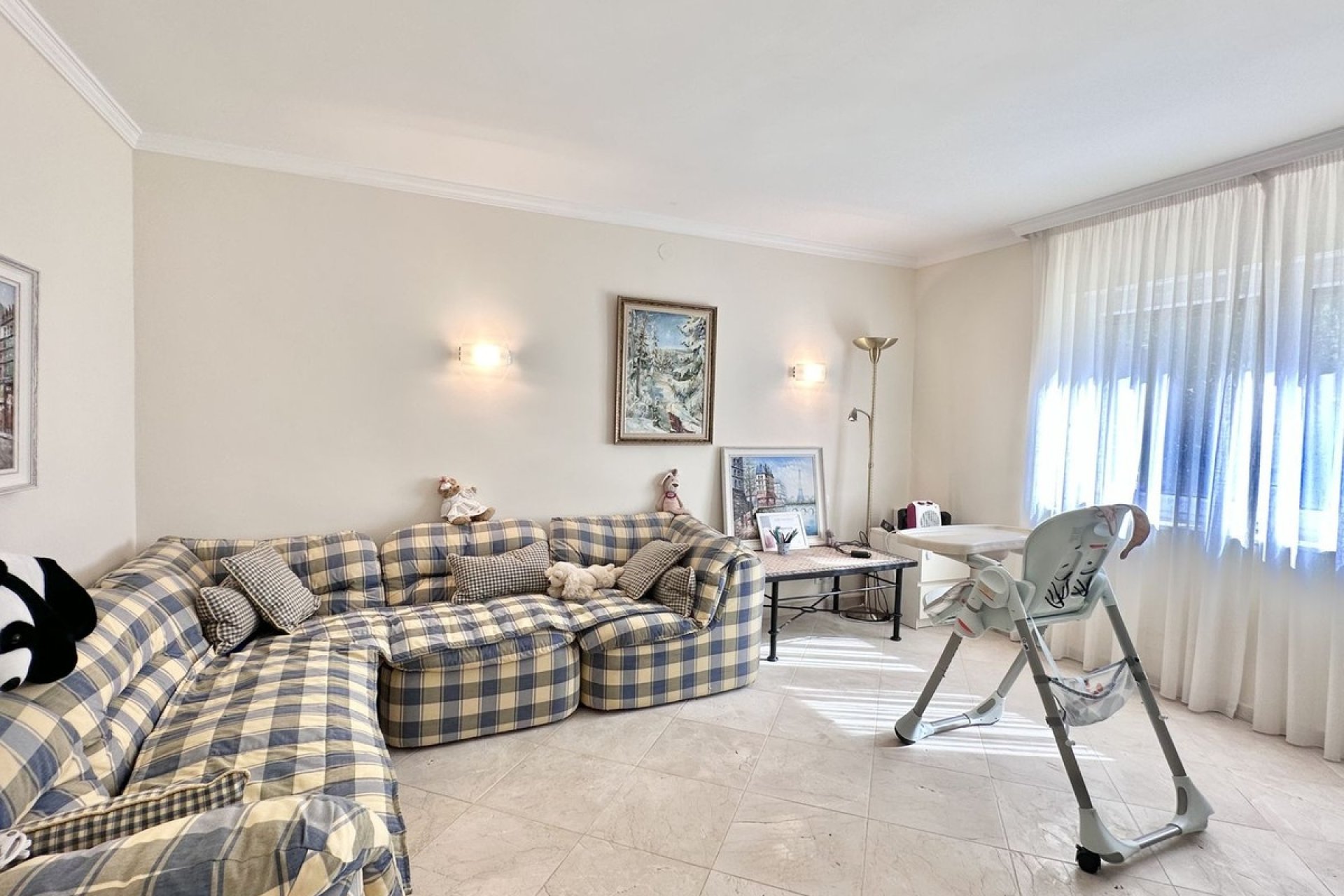 Wiederverkauf - Villa - Marbella - El Rosario