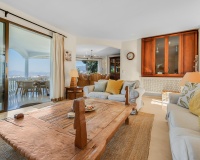 Wiederverkauf - Villa - Marbella - El Rosario