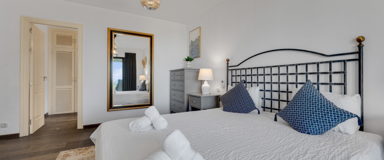 Wiederverkauf - Villa - Marbella - El Rosario
