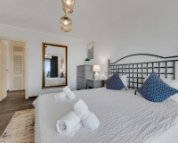 Wiederverkauf - Villa - Marbella - El Rosario
