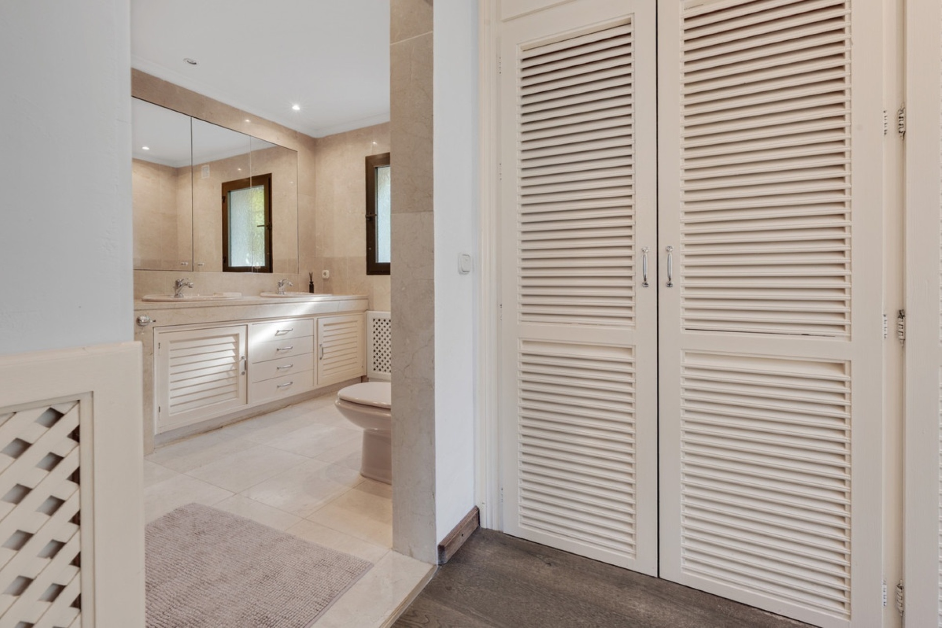 Wiederverkauf - Villa - Marbella - El Rosario