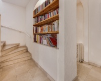 Wiederverkauf - Villa - Marbella - El Rosario
