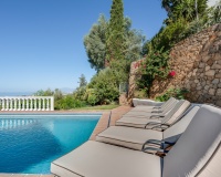 Wiederverkauf - Villa - Marbella - El Rosario