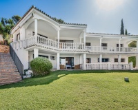 Wiederverkauf - Villa - Marbella - El Rosario