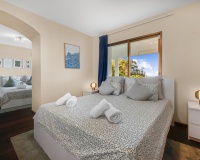 Wiederverkauf - Villa - Marbella - El Rosario