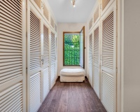 Wiederverkauf - Villa - Marbella - El Rosario