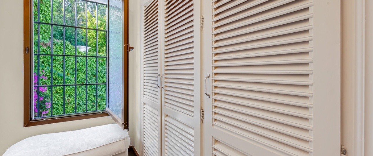Wiederverkauf - Villa - Marbella - El Rosario