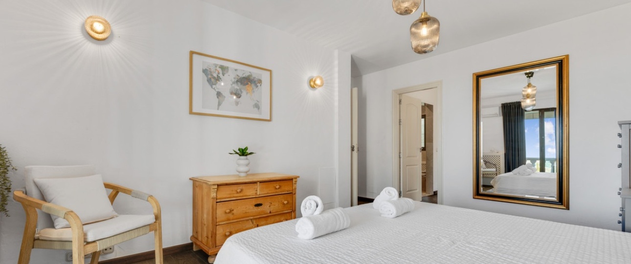 Wiederverkauf - Villa - Marbella - El Rosario