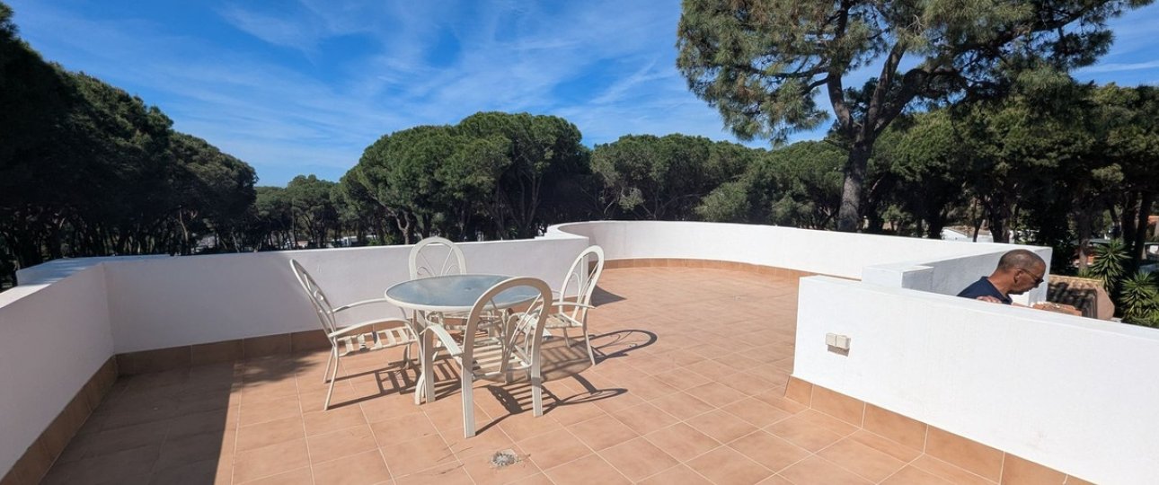 Wiederverkauf - Villa - Marbella - El Rosario