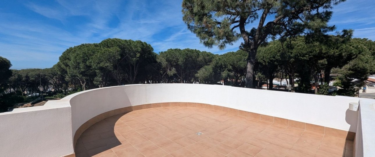 Wiederverkauf - Villa - Marbella - El Rosario