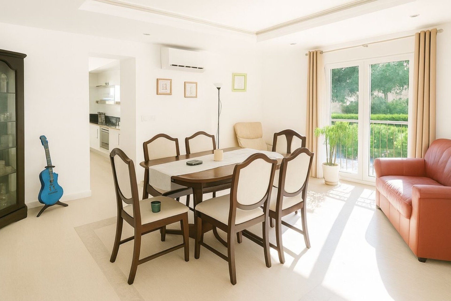 Wiederverkauf - Villa - Marbella - El Rosario