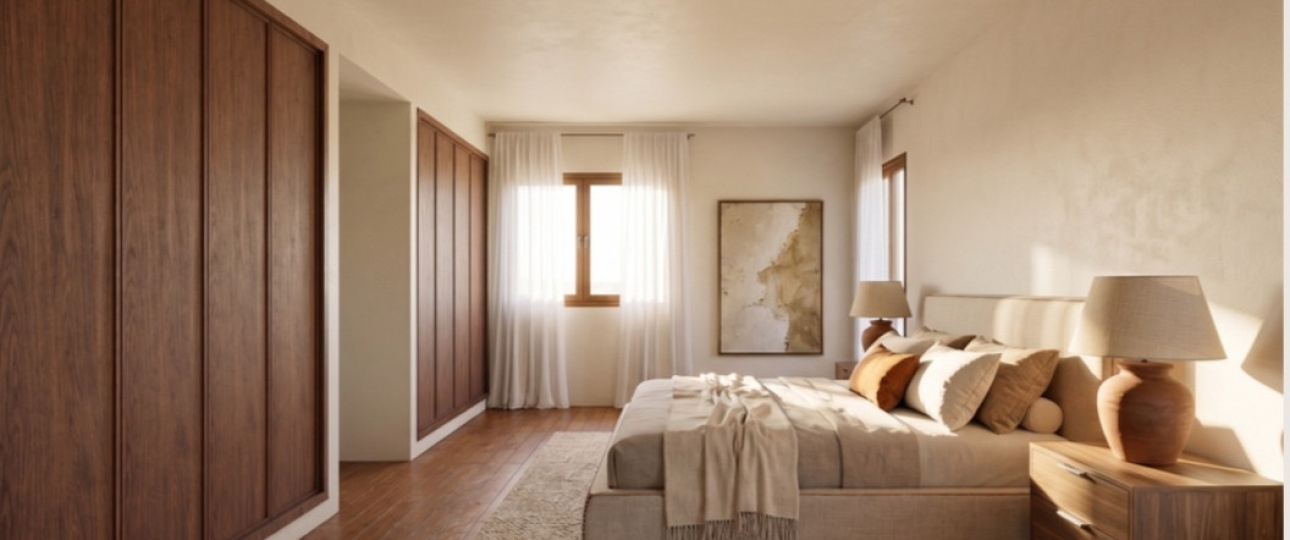Wiederverkauf - Villa - Marbella - El Rosario