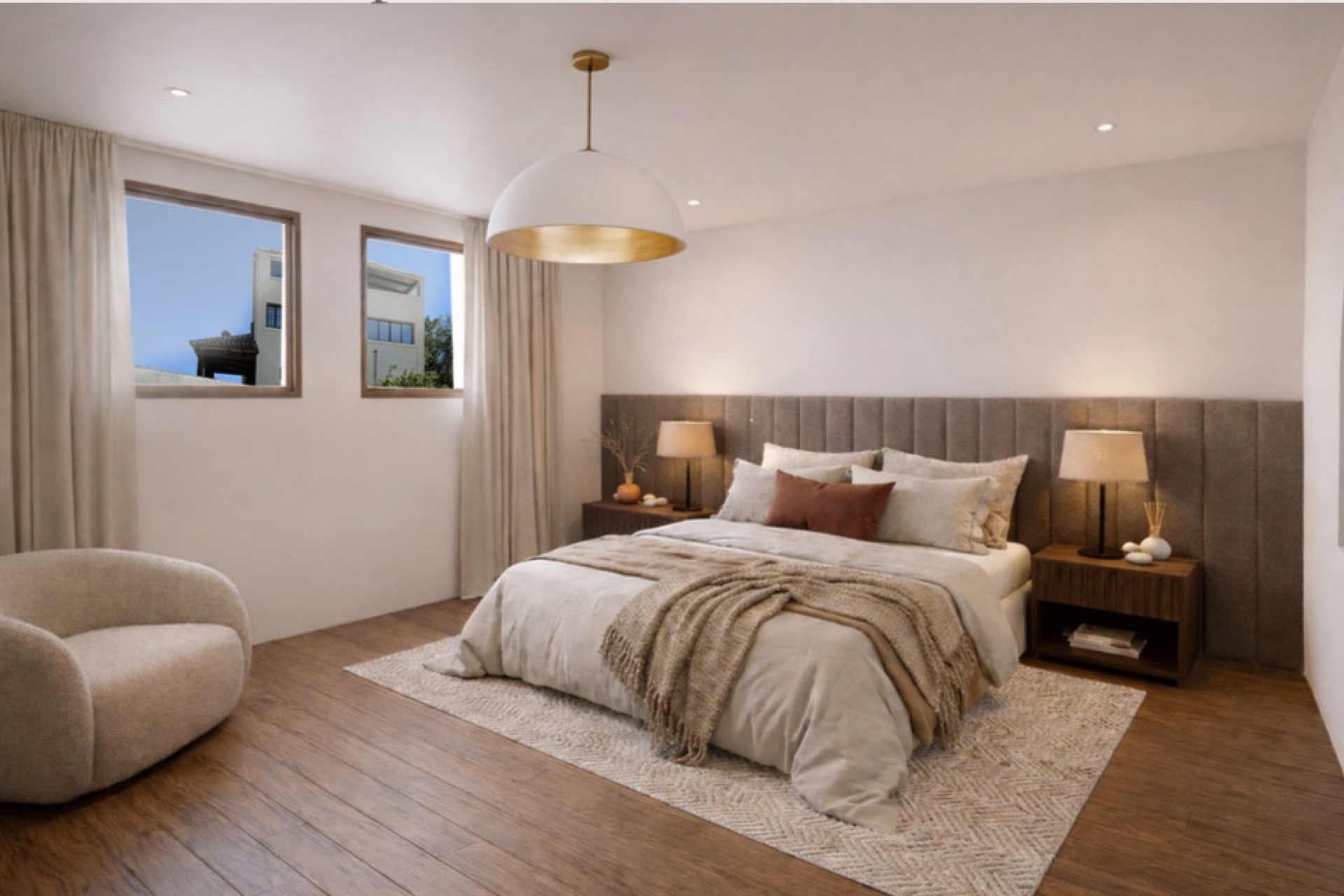 Wiederverkauf - Villa - Marbella - El Rosario
