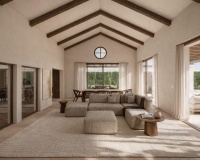 Wiederverkauf - Villa - Marbella - El Rosario