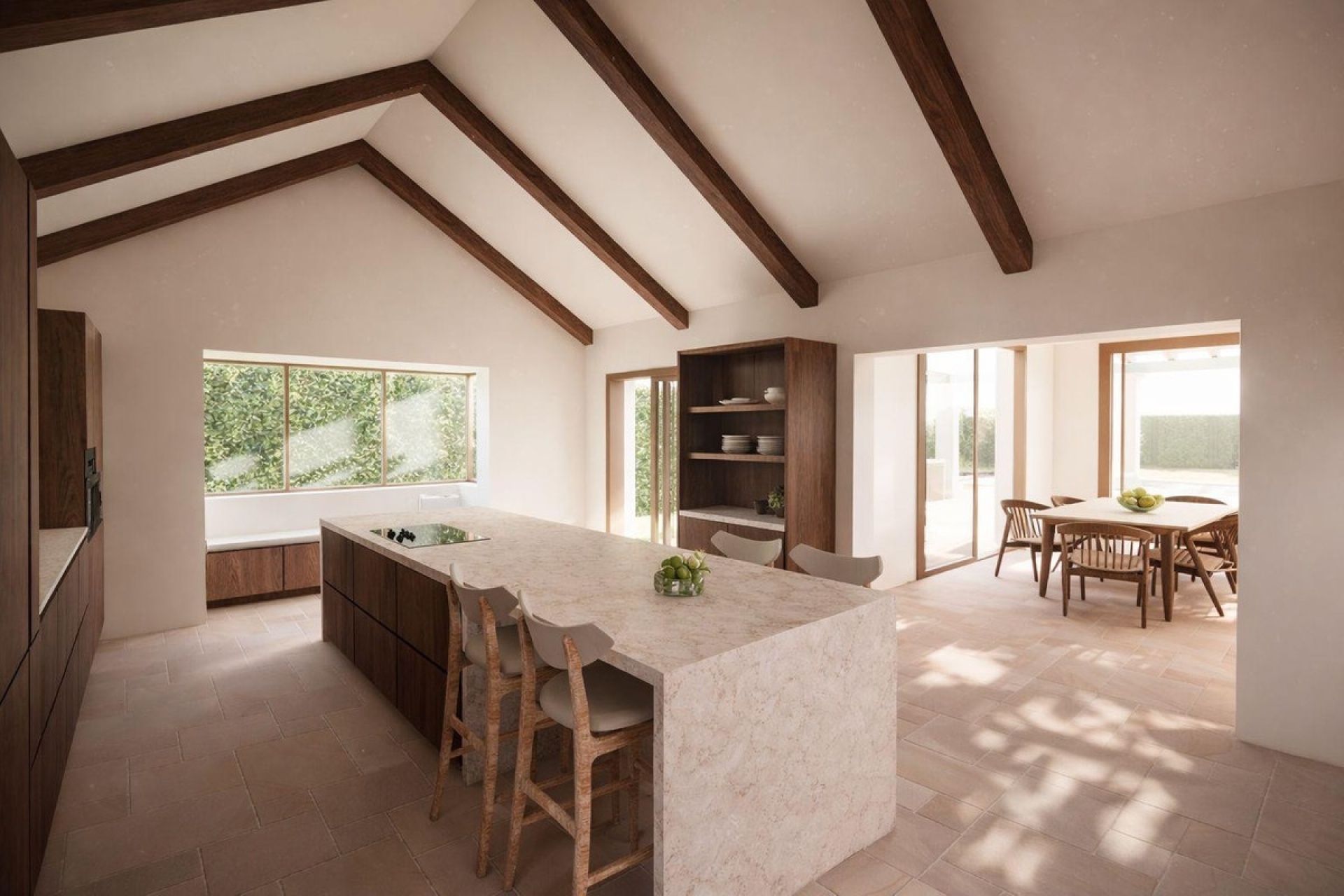 Wiederverkauf - Villa - Marbella - El Rosario