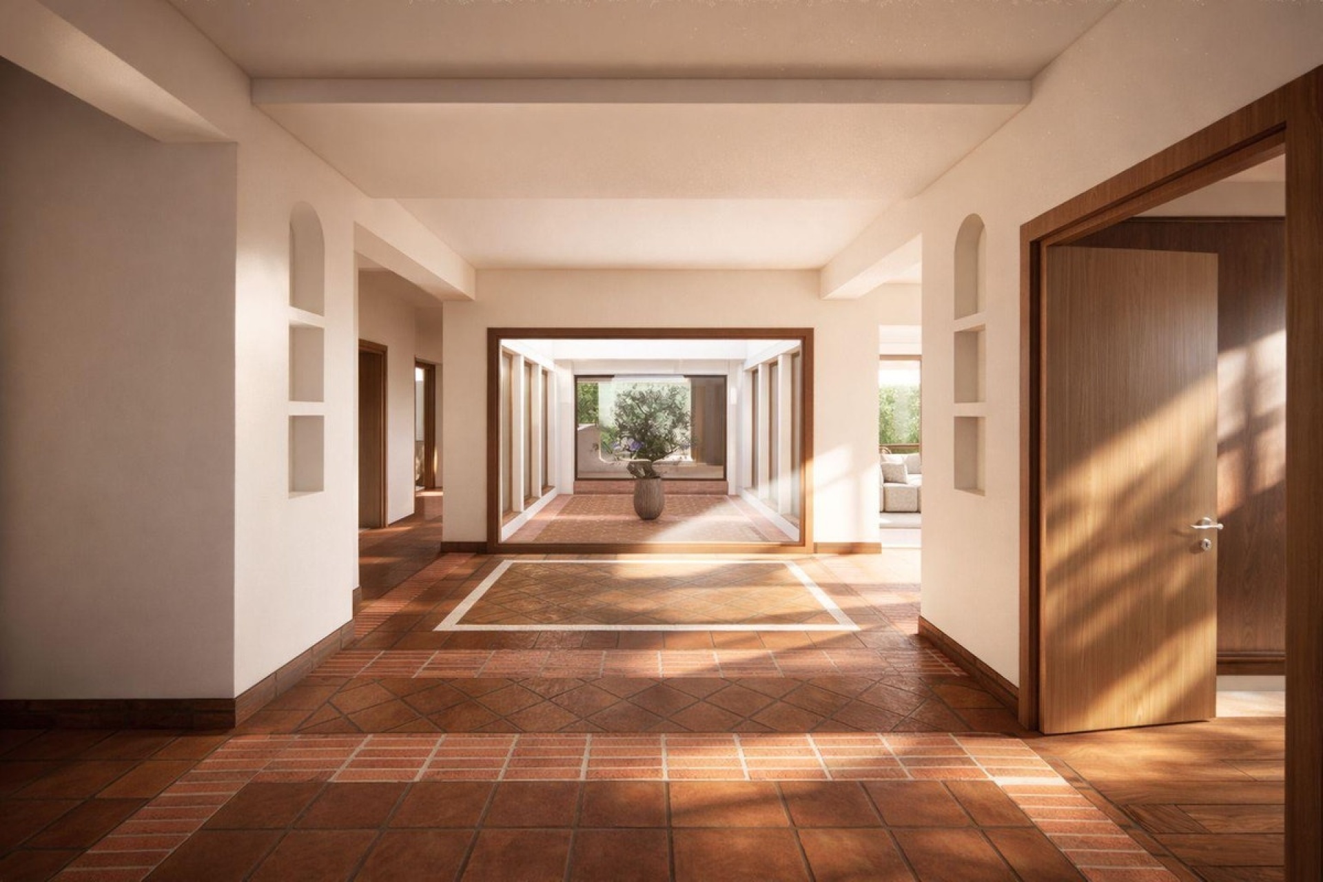 Wiederverkauf - Villa - Marbella - El Rosario
