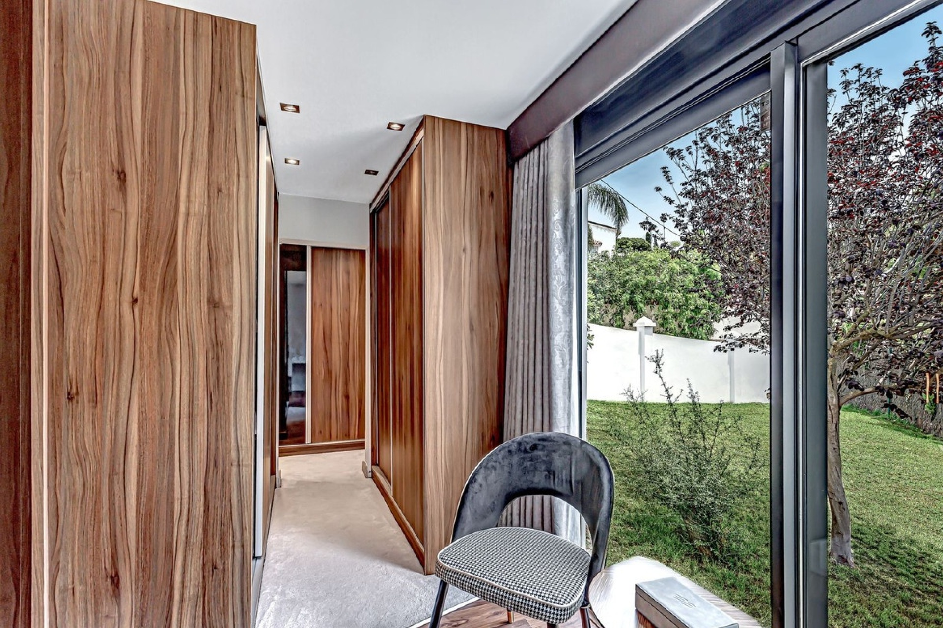 Wiederverkauf - Villa - Marbella - El Rosario