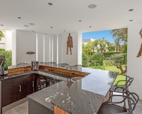 Wiederverkauf - Villa - Marbella - El Rosario