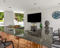 Wiederverkauf - Villa - Marbella - El Rosario