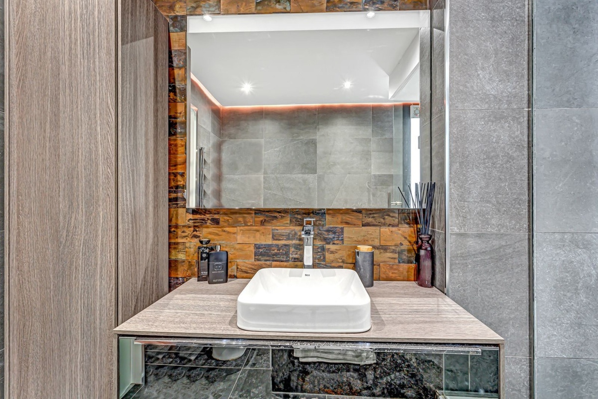 Wiederverkauf - Villa - Marbella - El Rosario