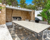 Wiederverkauf - Villa - Marbella - El Rosario