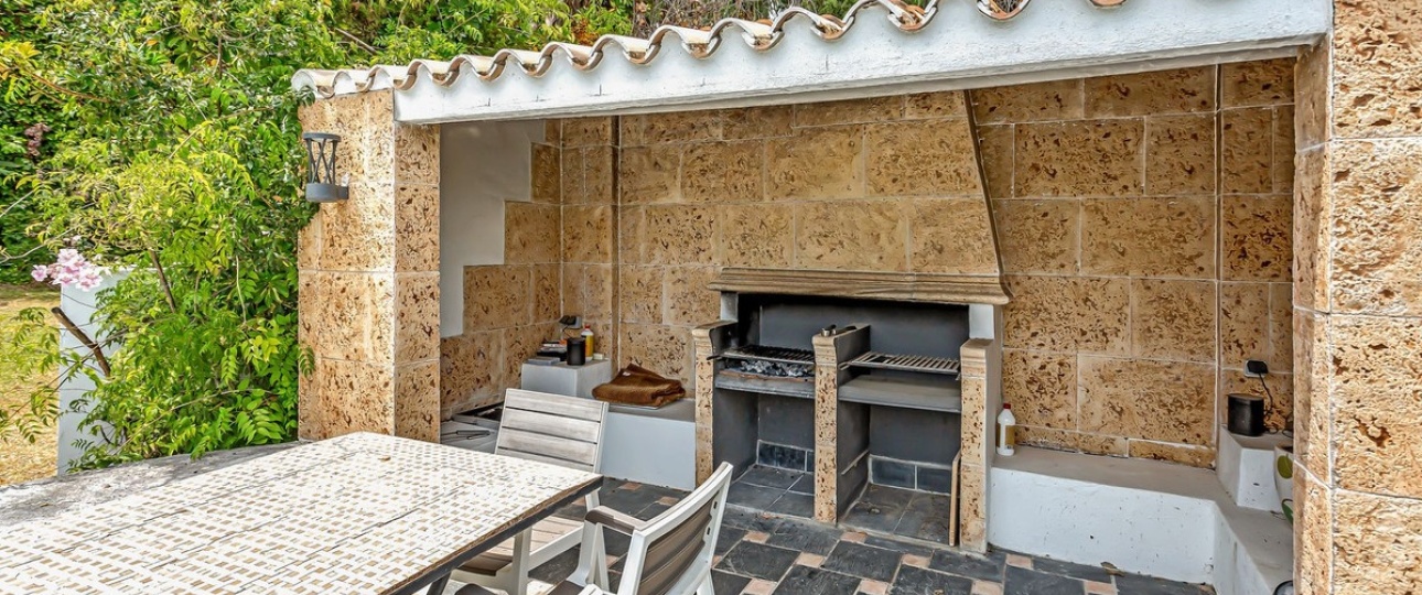 Wiederverkauf - Villa - Marbella - El Rosario