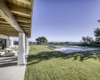 Wiederverkauf - Villa - Marbella - El Rosario