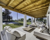 Wiederverkauf - Villa - Marbella - El Rosario